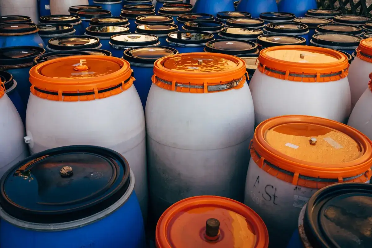 Chemical & Toxic Waste Cleanup in The Willows, Orlando, FL